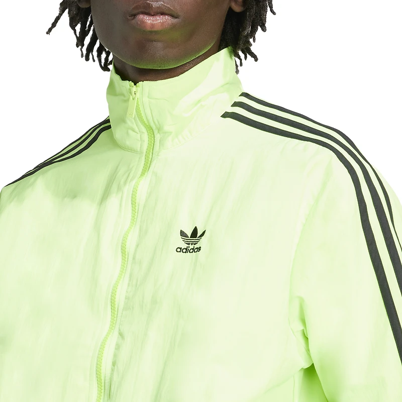 adidas Originals adicolor Woven Firebird Track Top - Men's