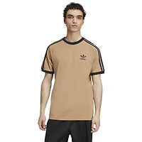 adidas Originals 3 Stripe T-Shirt - Men's