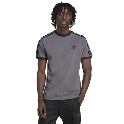adidas Originals 3 Stripe T-Shirt - Men's