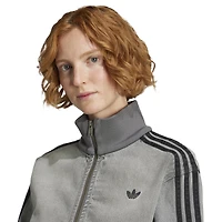 adidas Originals adicolor 3-Stripes Denim Track Top - Women's