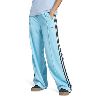 adidas Originals Oversized Firebird Pants - Women's
