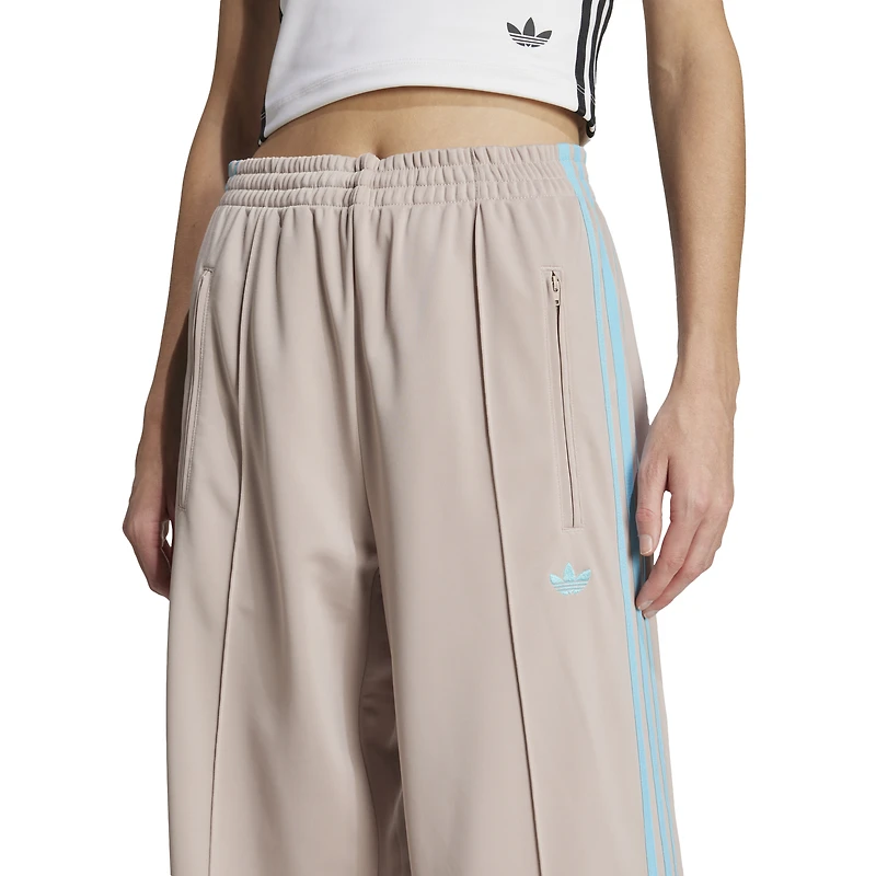 adidas Originals Oversized Firebird Pants - Women's