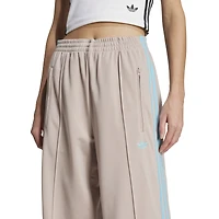 adidas Originals Oversized Firebird Pants - Women's