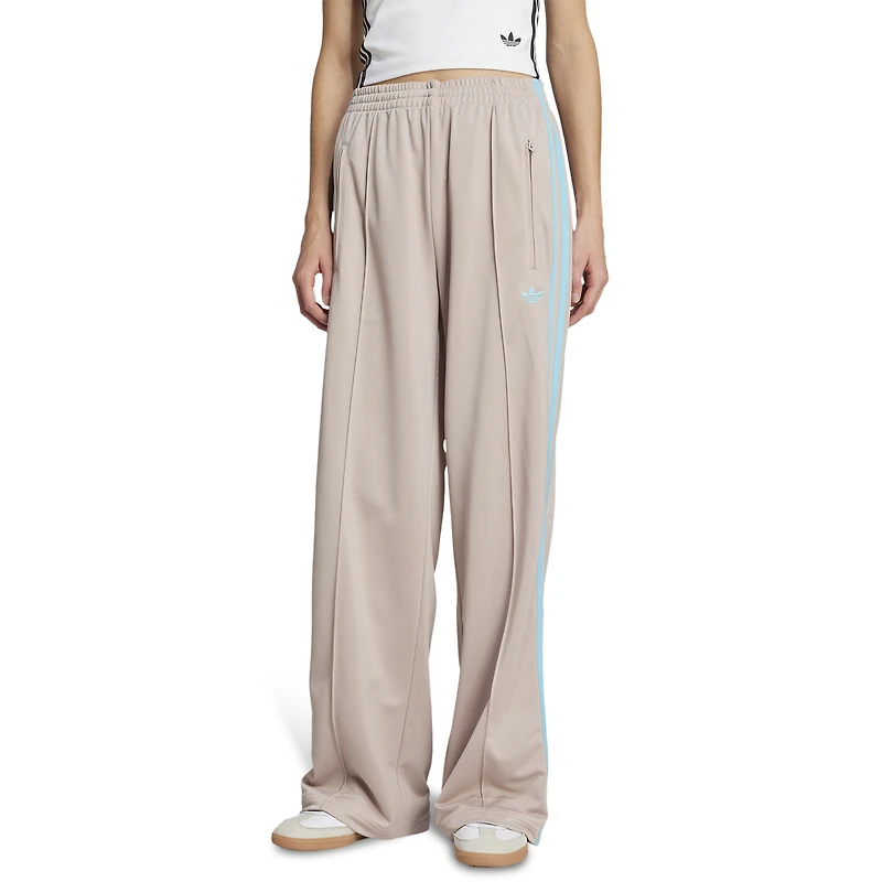 adidas Originals Oversized Firebird Pants - Women's
