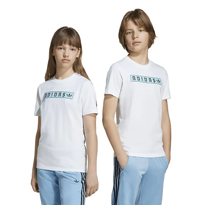 adidas Boys Classic Sport T-Shirt