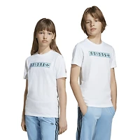 adidas Boys Classic Sport T-Shirt