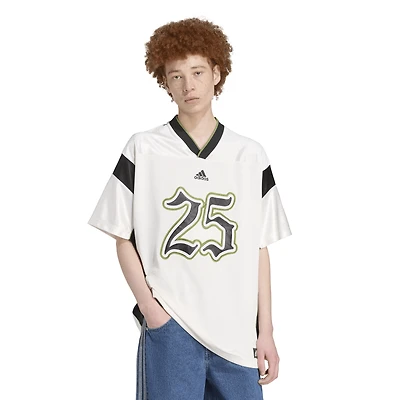 adidas Football Jersey - Men's
