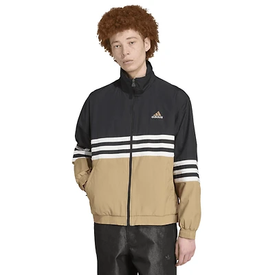 adidas Originals Archive Woven Track Top - Men's