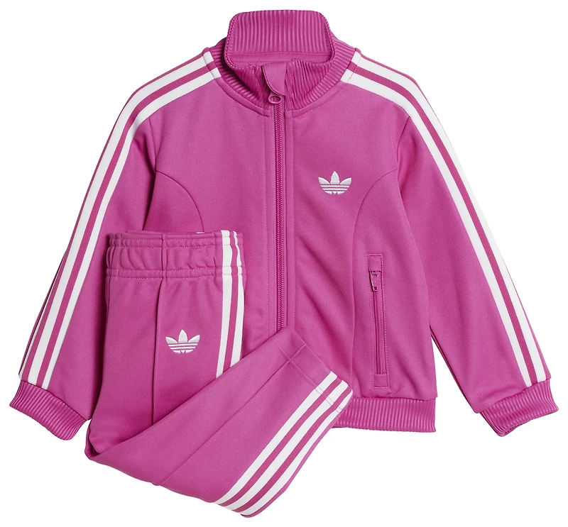adidas Originals Tracksuit - Girls' Toddler