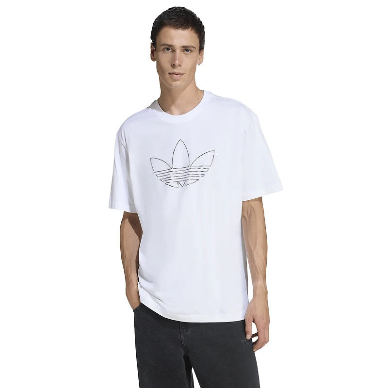 adidas Studded T-Shirt - Men's