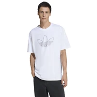 adidas Studded T-Shirt - Men's