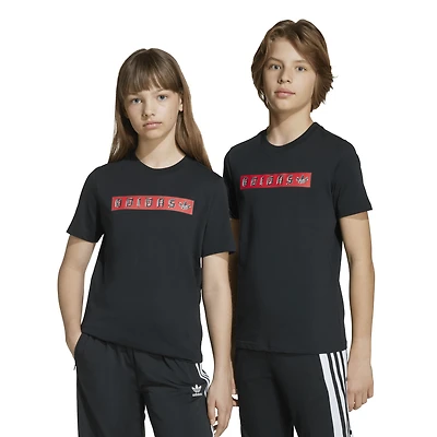 adidas Boys Classic Sport T-Shirt