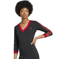 adidas Originals Maxi Dress - Women's