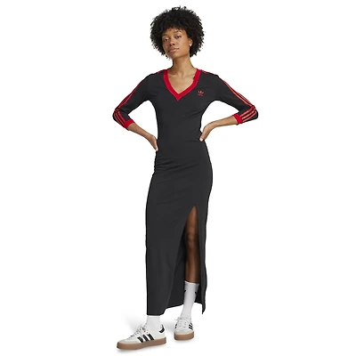 adidas Originals Maxi Dress - Women's