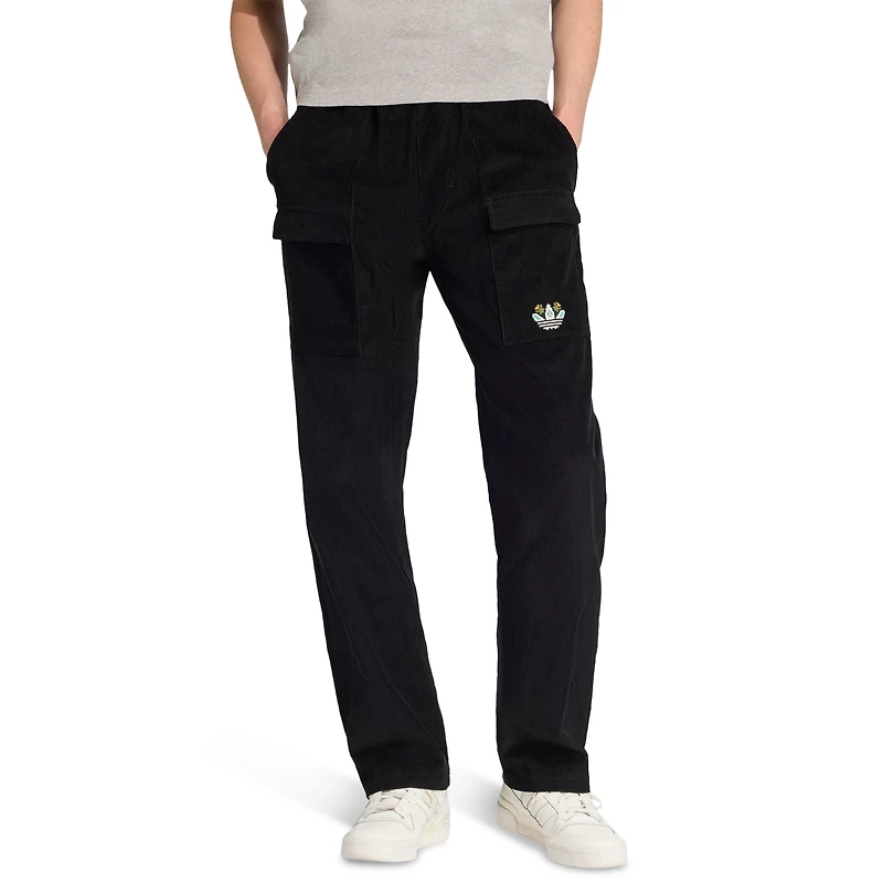 adidas Originals Monogram Regular Pants - Men's
