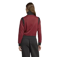 adidas Originals Houndstooth Track Top - Women's