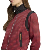 adidas Originals Houndstooth Track Top - Women's