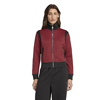 adidas Originals Houndstooth Track Top - Women's