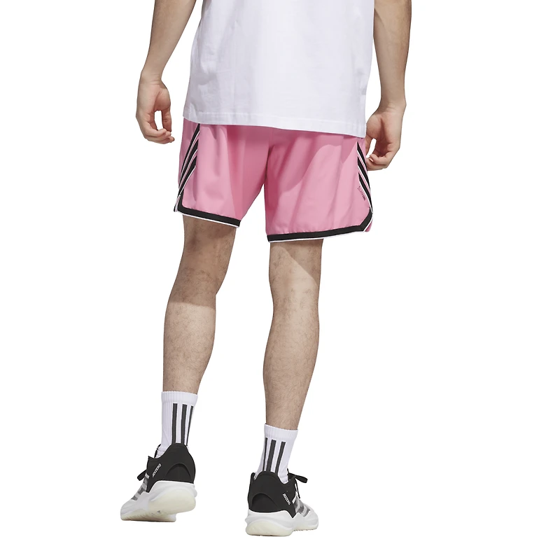 adidas Crazylight Shorts - Men's