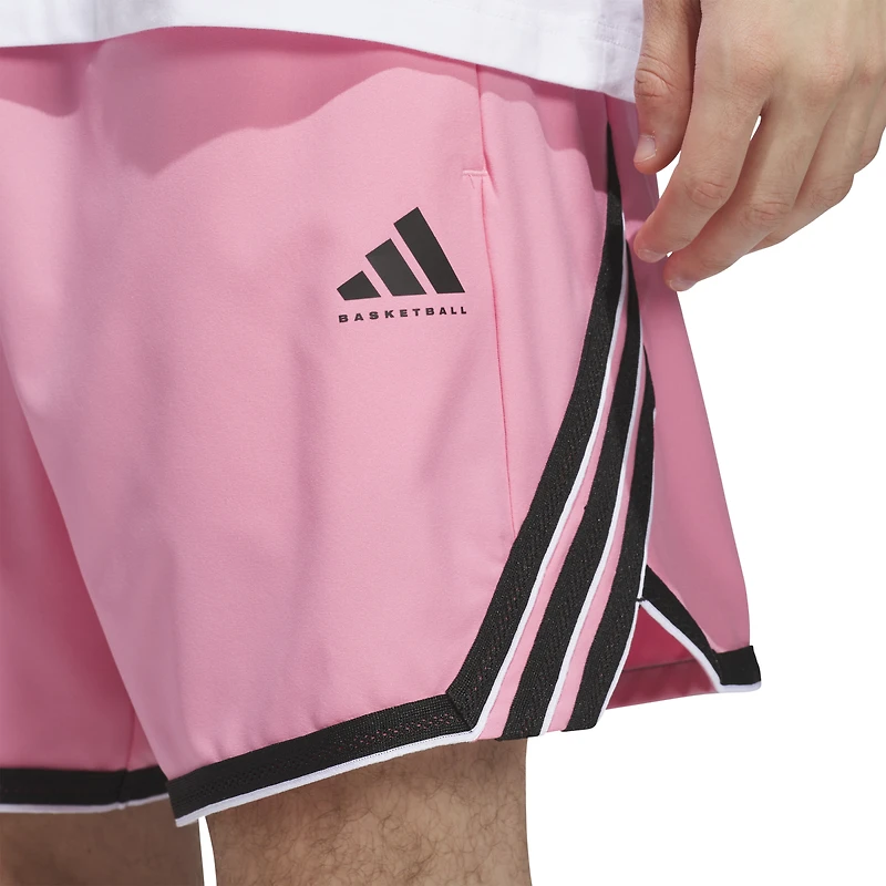 adidas Crazylight Shorts - Men's