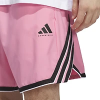 adidas Crazylight Shorts - Men's