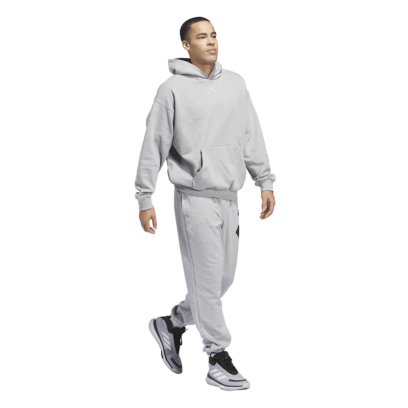 adidas Originals Anthony Edwards GFX Hoodie - Men's