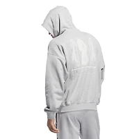 adidas Originals Anthony Edwards GFX Hoodie - Men's