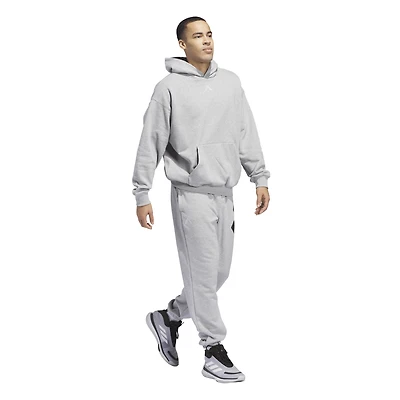 adidas Originals Anthony Edwards GFX Hoodie - Men's