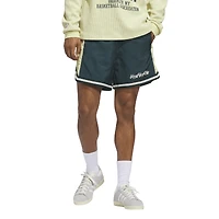 adidas Originals Hoop York City Woven Shorts - Men's