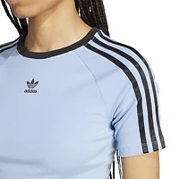 adidas 3-Stripe Baby T-Shirt - Women's