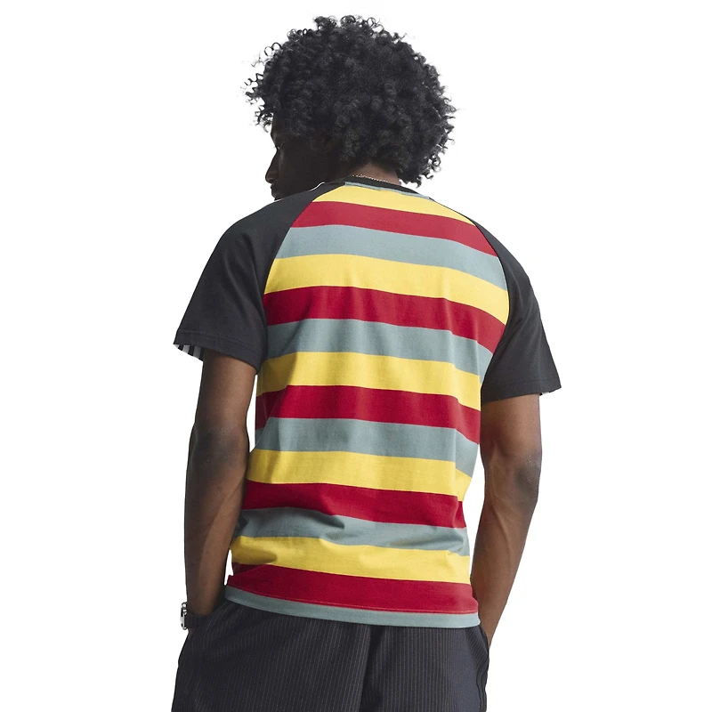 adidas Jamaica Bob OG 3 T-Shirt - Men's