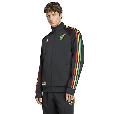 adidas Jamaica OG Track Top - Men's