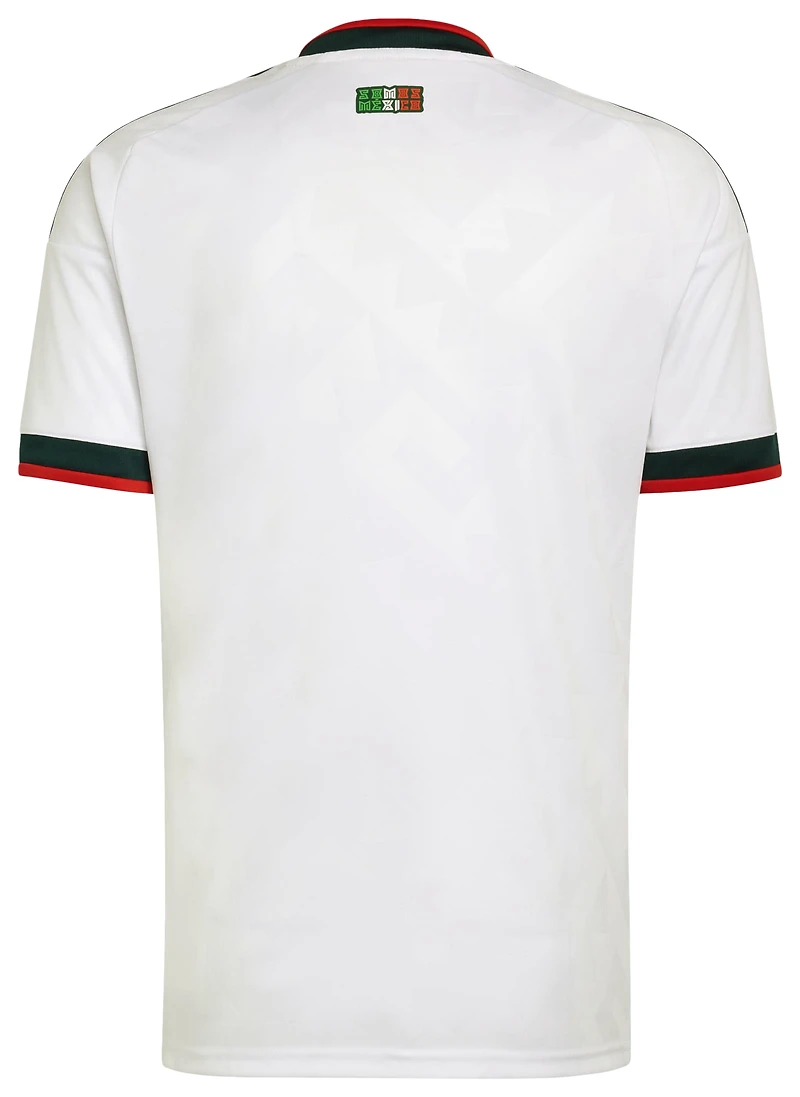 adidas Mexico 26 Away Jersey - Men's