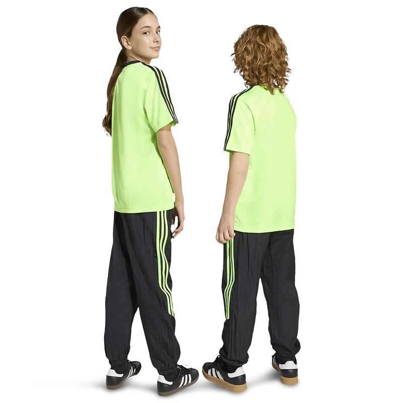 adidas Originals Teamgeist Track Pants - Boys' Grade School