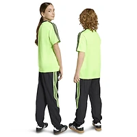 adidas Originals Teamgeist Track Pants - Boys' Grade School