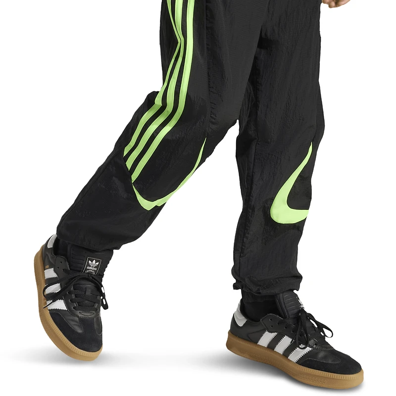 adidas Originals Teamgeist Track Pants - Boys' Grade School