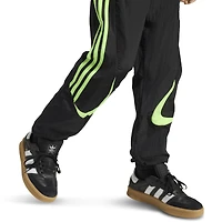 adidas Originals Teamgeist Track Pants - Boys' Grade School