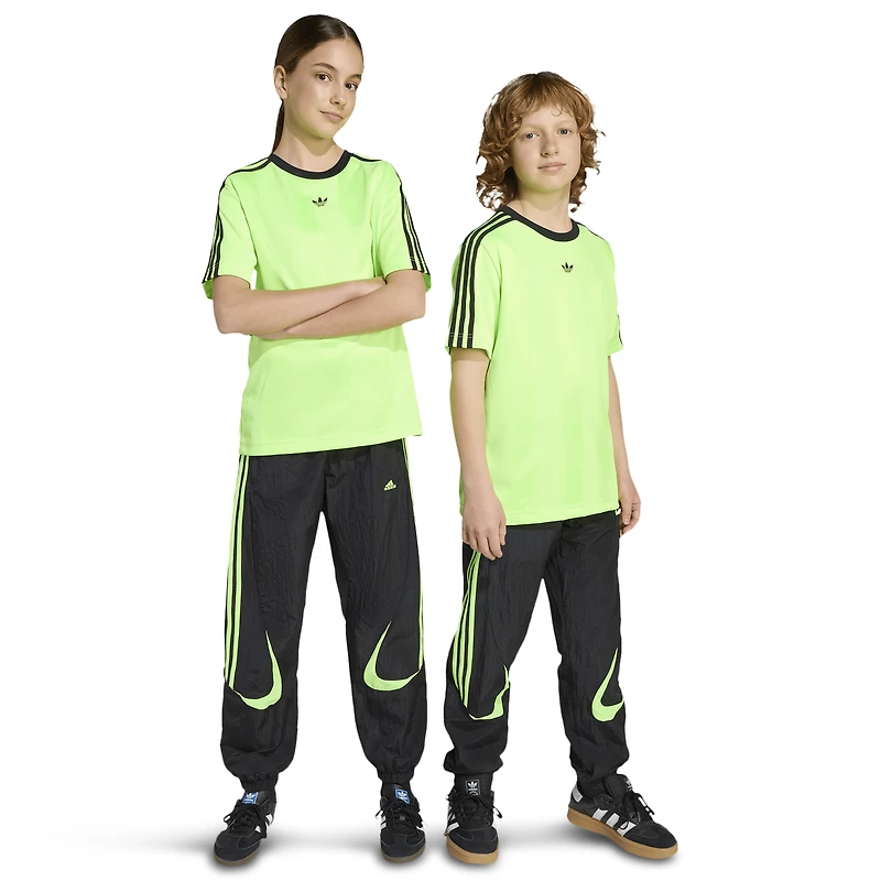 adidas Originals Teamgeist Track Pants - Boys' Grade School