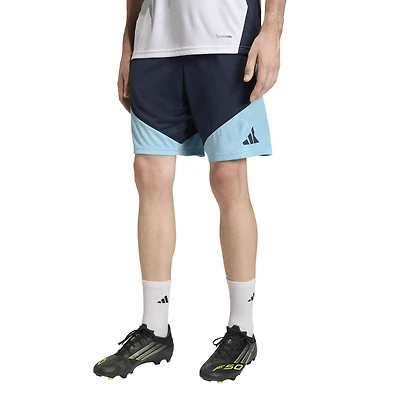 adidas Argentina 26 Tiro Training Shorts - Men's