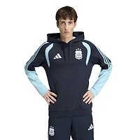 adidas Argentina 26 Tiro Sweat Hoodie - Men's