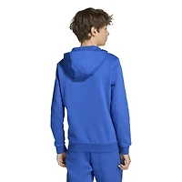 adidas Messi Hoodie - Boys' Grade School