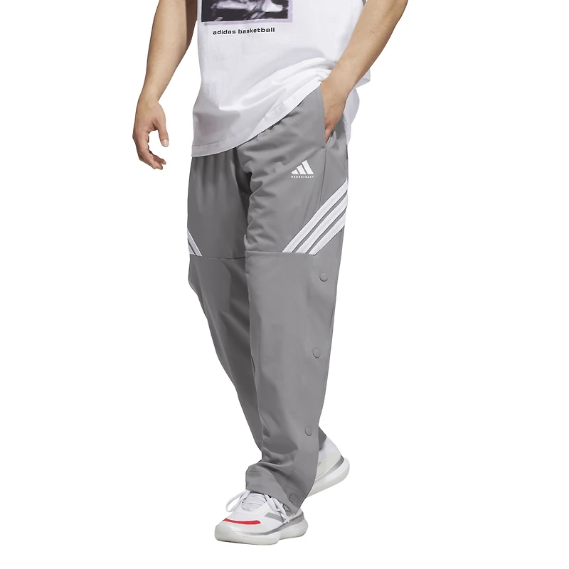 adidas CrazyLite Woven Basketball Pants - Men's