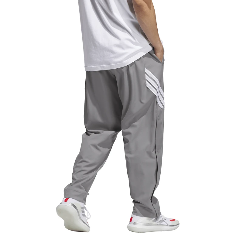adidas CrazyLite Woven Basketball Pants - Men's