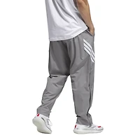 adidas CrazyLite Woven Basketball Pants - Men's