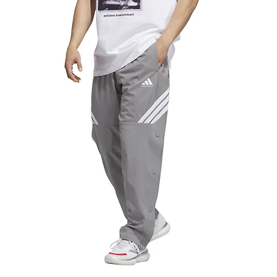 adidas CrazyLite Woven Basketball Pants - Men's