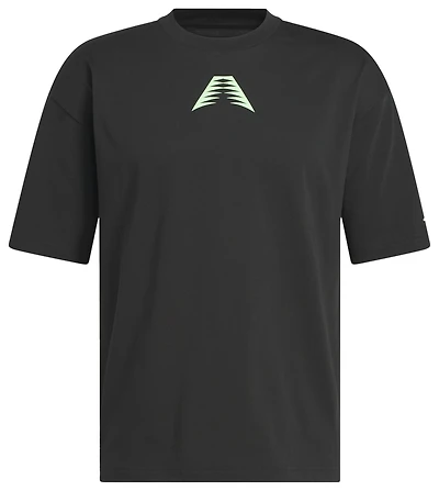 adidas Anthony Edwards Jumbo Believe That T-Shirt - Men's