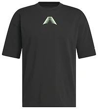 adidas Anthony Edwards Jumbo Believe That T-Shirt - Men's