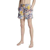 adidas Printed Swim Shorts - Men's