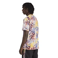 adidas Printed T-Shirt - Men's