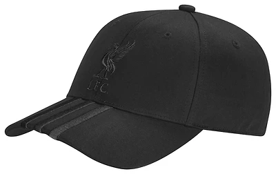 adidas Liverpool FC Baseball Cap - Adult